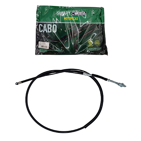 Cabo Freio SmartFox Crypton 100 97 a 09