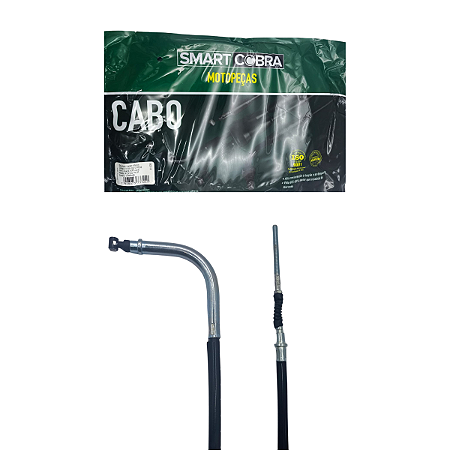 Cabo Freio B Traseiro SmartFox PCX 150 19 a 21