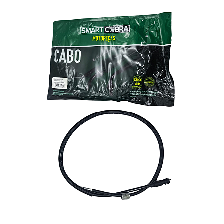 Cabo Velocimetro SmartFox Crypton 100 97 a 09