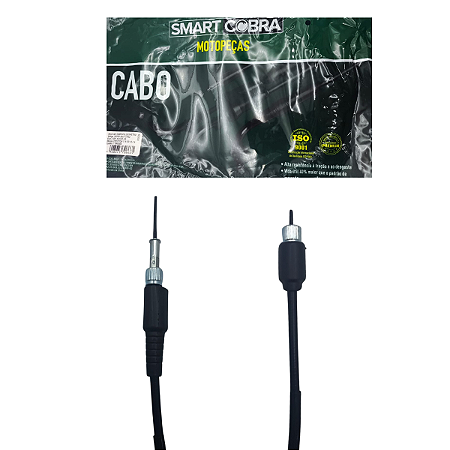 Cabo Velocimetro SmartFox Crypton 115 ED 10 a 16