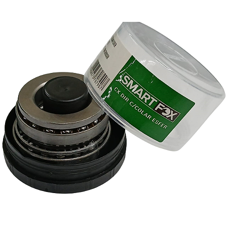 Caixa Direção c/ Colar XTZ 125/ XTZ Crosser 150 Smart Fox