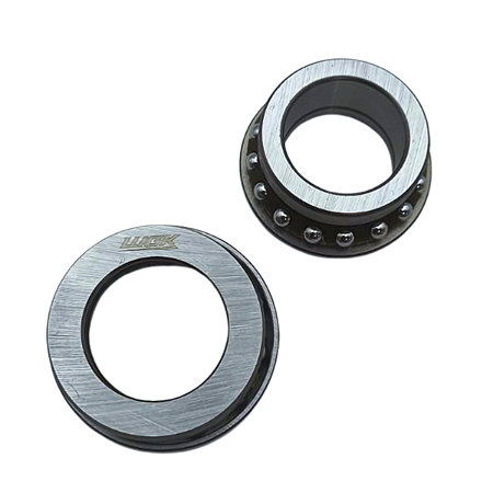 Caixa Direção Wgk XTZ 125/150