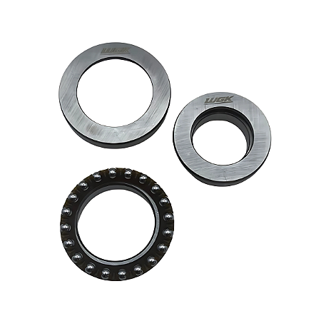 Caixa Direção Wgk Biz 100/125