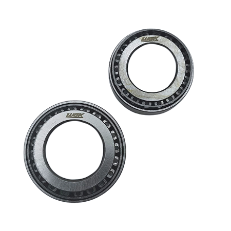 Caixa Direção Conica Wgk CBX 250 Twister