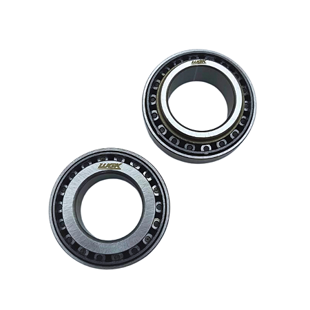 Caixa Direção Conica Wgk CG 125/150