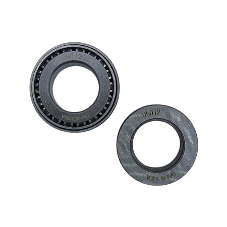 Caixa de Direção Danidrea XTZ 125/150