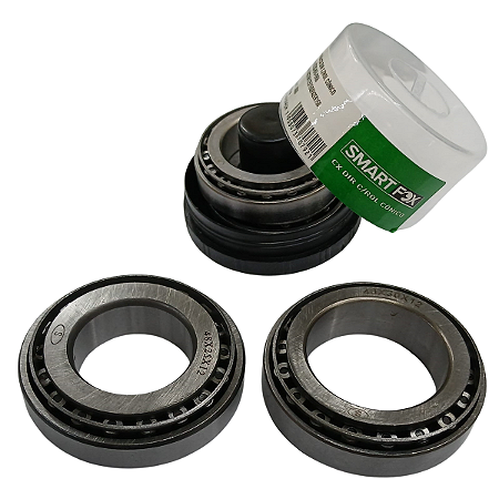 Caixa Direção Cônica Factor 125/150 / Fazer 150 Smart Fox