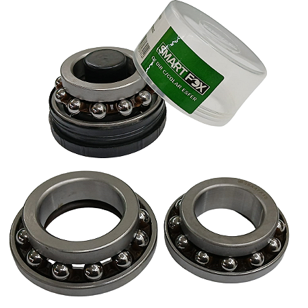 Caixa Direção Fazer/ XTZ/ Lander 250/ STX 200 Smart Fox