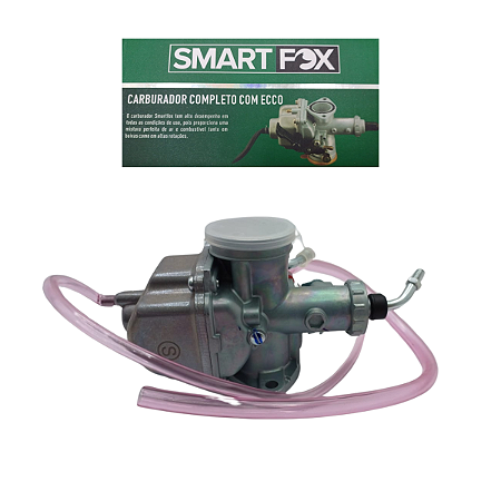Carburador Completo SmartFox Yes 125 04 a 07