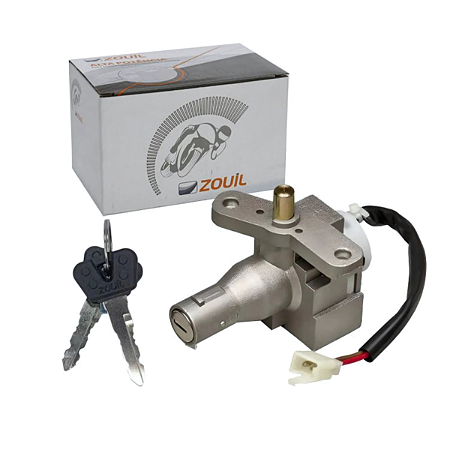 Chave de Ignição NEO AT115 2005 - 2008