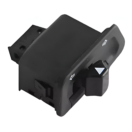 Interruptor de Pisca Zouil Biz 110 13-15 / Biz 110i 16-17