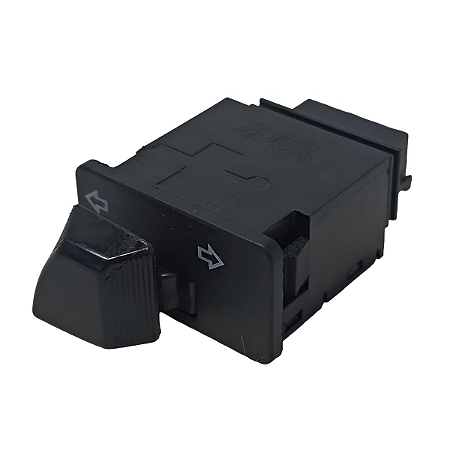 Interruptor de Pisca Zouil Biz110i 18-23/Biz 125 Flex 18-23