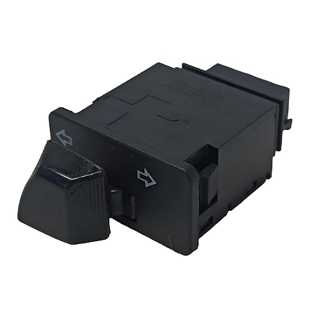 Interruptor de Pisca Zouil Biz110i 18-22/ Biz125 Flex 18-22