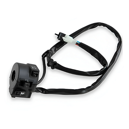 Chave de Luz Zouil XRE 300 2010 a 2015