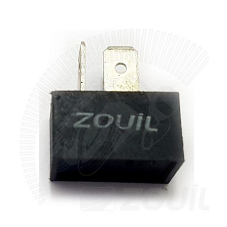 Diodo Retificador CG 125 Titan ES 00-04/ CG 125 Fan ES 09-11