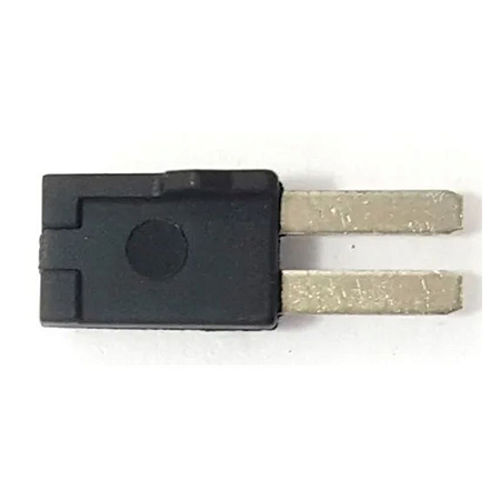 Diodo Retificador CG 150 Titan Flex 11-15 / CG 125 Fan 11-18