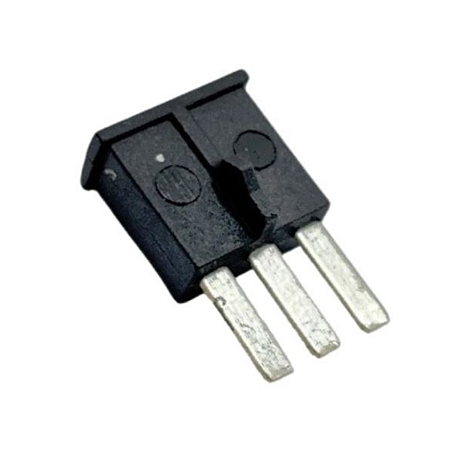 Diodo 3 Polos FZ25-A 2018 - 2024 Zouil