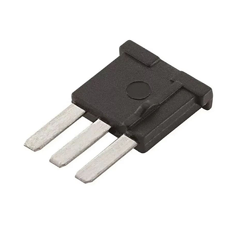 Diodo 3 Polos CB250F Twister 16-22/CB300 10-15/XRE 300 10-23