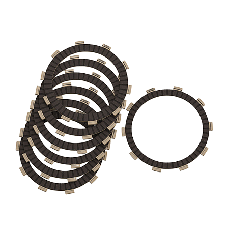 Disco da Embreagem Wgk CB 300