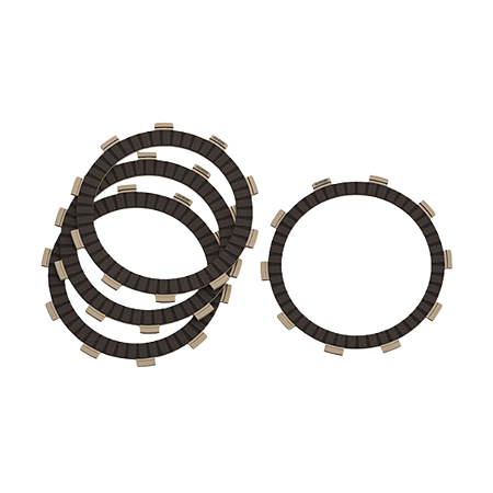 Disco da Embreagem Wgk Biz 125