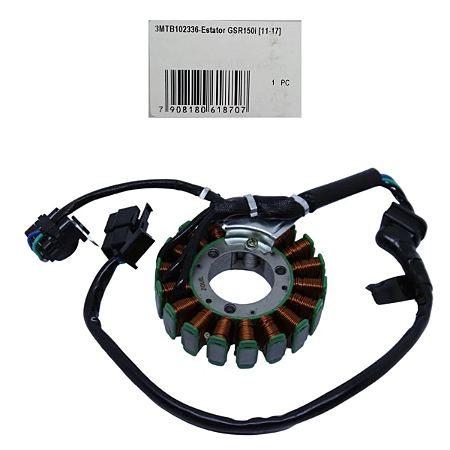 Estator Completo Zouil GSR150i 2011 - 2017