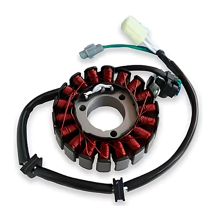 Estator Completo Zouil YS250 Fazer 11/17-XTZ250 Tenere 11/19
