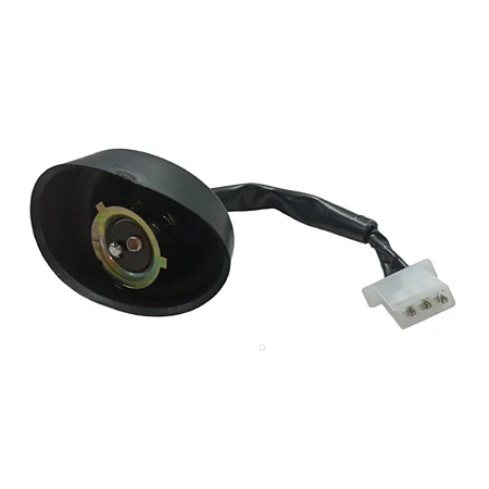 Sub-Fiação do Farol Pop 100 07-13 / Biz 125 09-10 Zouil