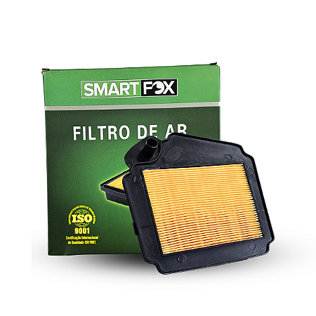 Filtro de Ar Mod Original SmartFox Neo At115 06-12