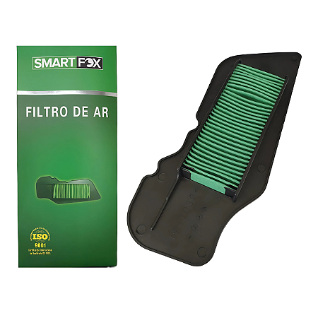 Filtro de Ar SmartFox Original Neo 125 17 a 23