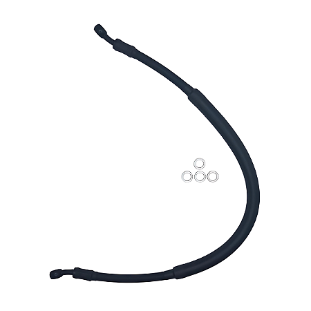 Flexivel de Freio Traseiro Danidrea XRE 300