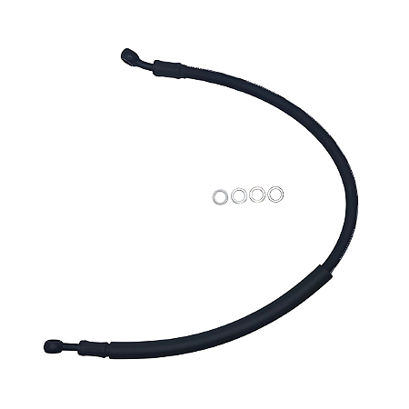 Flexivel de Freio Traseiro Danidrea NX4 Falcon