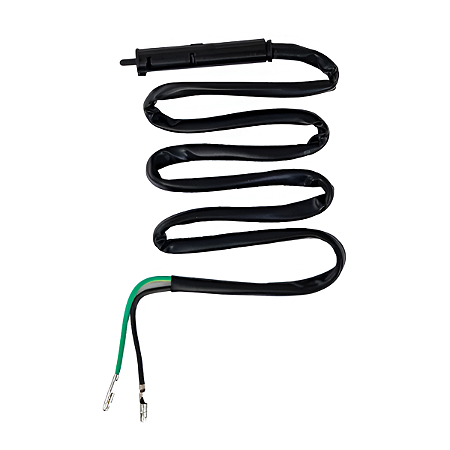 Interruptor de Partida Esquerdo Zouil PCX 150 2014 a 2015