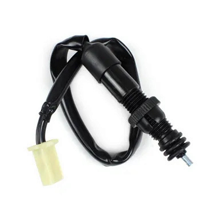 Interruptor de Freio Tras CG125 Fan 04-11/CG125 Titan 00-08