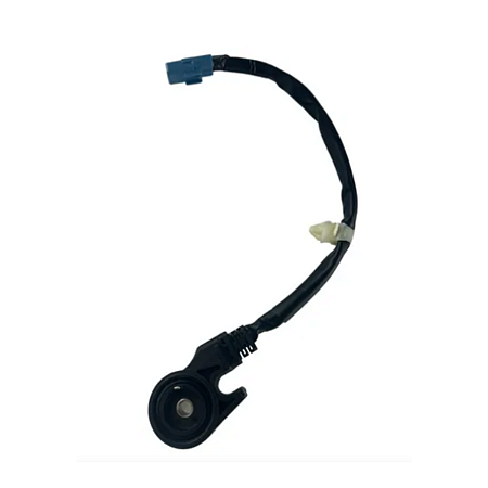 Interruptor do Cavalete Elite 125 2019 - 2024 Zouil