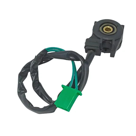 Interruptor do Cavalete PCX 150 2014 - 2015 Zouil