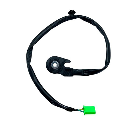 Interruptor do Cavalete CB 250F Twister 2016 - 2018 Zouil