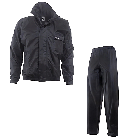 Capa de Chuva Europa Nylon Alba