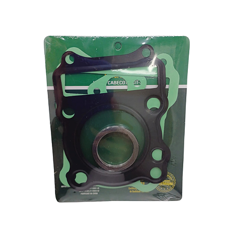 Jogo Junta Kit A SmartFox Intruder 125