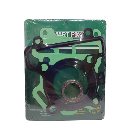 Jogo Junta Kit A SmartFox Crypton T115 09 a 16