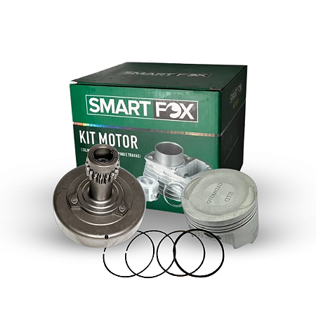Kit Motor SmartFox Elite 125 19 a 23