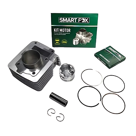 Kit Motor SmartFox Yes 125 04 a 16