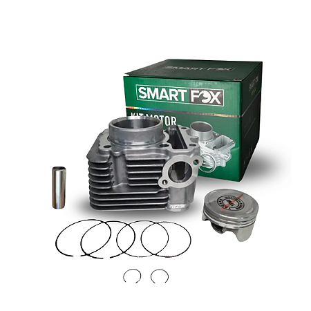 Kit Motor SmartFox NEO125 17 a 23