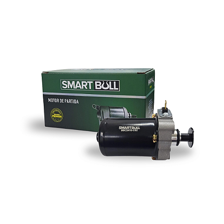 Motor Partida SmartFox Elite 125 19 a 23