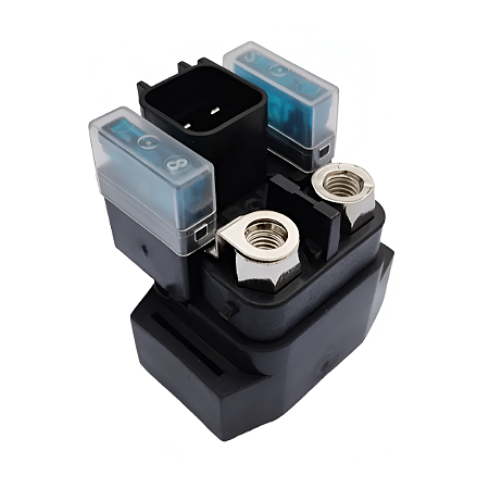 Rele de Partida Zouil FZ25-A 18-24 / XTZ250A Lander 19-24