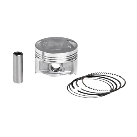 Kit Pistão com Anel Wgk Lead 110 2009 a 2016