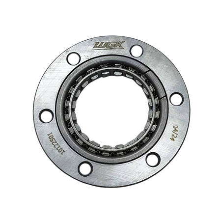 Placa da Paritda Wgk YS 250 Fazer / Xtz 250 Original