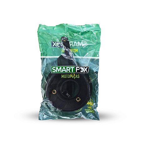 Protetor Escape Kit SmartFox Fazer 250 12-17