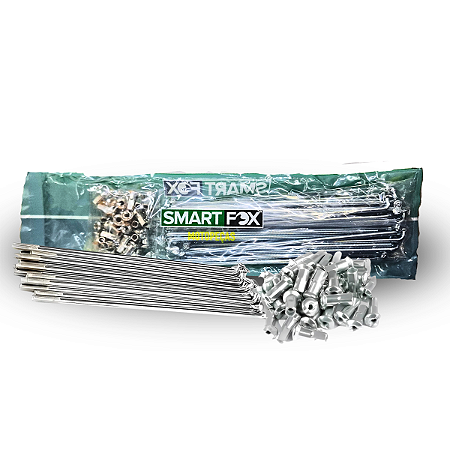 Raio e Cabeça D/T Ybr 125 00-08 3.5mm Zinc