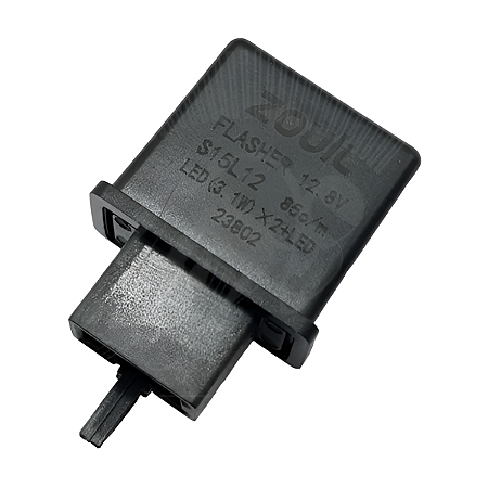 Rele de Pisca Zouil PCX 150 19-22 / CB250F Twister 19-22