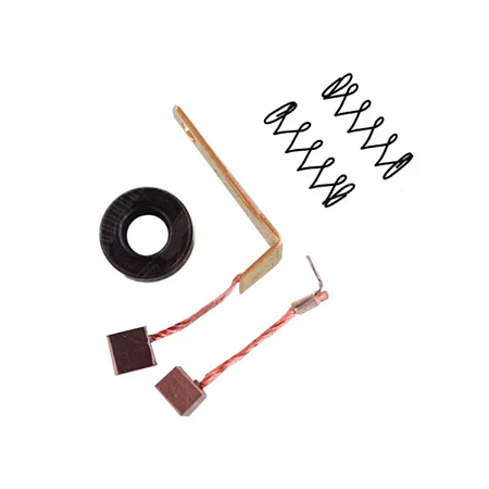 Reparo Porta Escovas Lead 110 10-15 (molas,escovas,retentor)